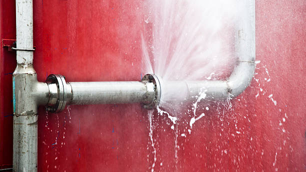Best Local water damage restoration  in John Day, OR